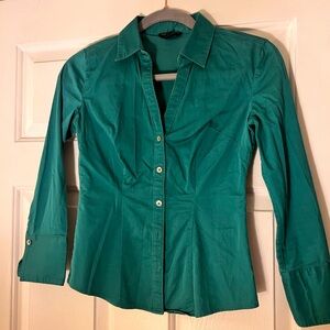 Banana Republic Petite XXS